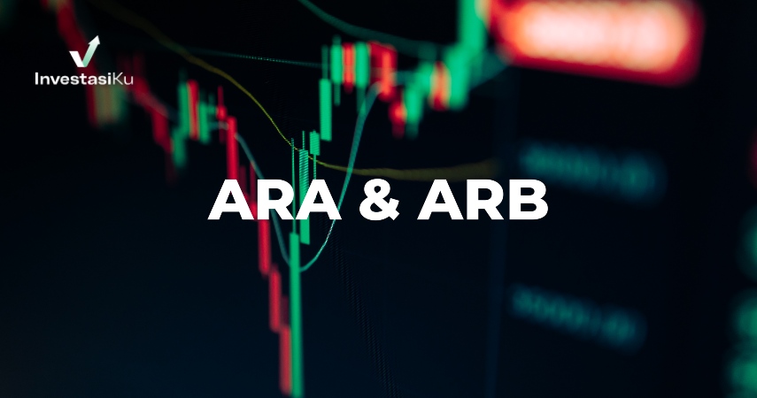 auto rejection ara arb saham